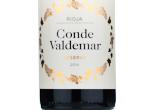 Conde Valdemar Reserva,2016