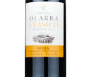 Olarra Clasico Reserva,2019