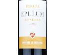 Epulum Reserva,2019