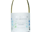 Artesano de Argento Organic Fairtrade White Malbec,2022