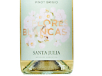 Flores Blancas Pinot Grigio,2022