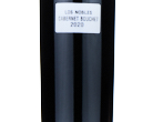 Los Nobles Cabernet Sauvignon,2020