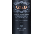 Altura Cabernet Franc,2021