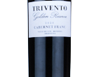 Trivento Golden Reserve Cabernet Franc,2020