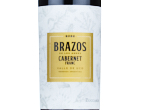 Brazos de los Andes Cabernet Franc,2022