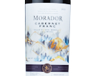 Taste The Difference Morador Cabernet Franc,2022