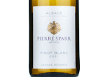 Pinot Blanc Grande Réserve,2021