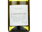 Waitrose Loved and Found Sauvignon Gris,2021