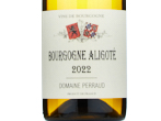 Bourgogne Aligoté,2022