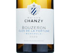 Bouzeron Clos de la Fortune Monopole,2020