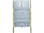 Domaine de Terra Vecchia Blanc,2022