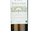 Clos Poggiale Blanc,2022