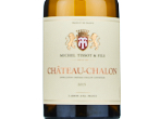 Château-Chalon Vin Jaune,2015