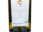 Côtes du Jura Savagnin Naturé,2021