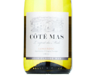 Cote Mas l'Esprit de Midi Languedoc Blanc,2022