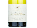 Paul Mas Réserve Languedoc Blanc,2022