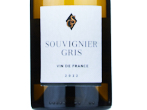 Souvignier Gris,2022