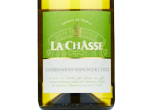 La Châsse Chardonnay Viognier,2022