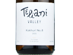 Teliani Valley Winery97 Kakhuri No.8,2020