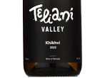 Teliani Valley Winery97 Khikhvi,2022