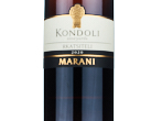 Marani Kondoli Vineyards Rkatsiteli,2020