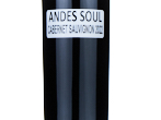 Andes Soul Cabernet Sauvignon,2022