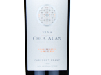 Origen Gran Reserva Cabernet Franc,2021