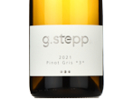 g.stepp Pinot Gris *3*,2021