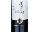 Tricky Rabbit Reserva Cabernet Franc Carmenere,2021