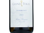 Grand Tokaj Furmint,2021