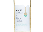 Nice Drop Pinot Grigio,2022