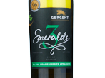 Gergenti Bianco 3 Emeralds Terre Siciliane Appassite Bio,2022