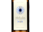 Altitudes White,2022