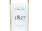 1827 Pinot Grigio de Purcari,2022