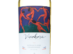 Vinohora Feteasca Alba Chardonnay,2021