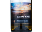 Freeman's Bay Specially Selected Gisborne Pinot Gris,2022