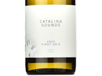 Catalina Sounds Pinot Gris,2022