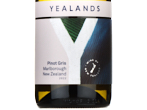 Yealands Pinot Gris,2022