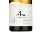 Ara Single Estate Pinot Gris,2022