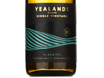 Yealands Estate Single Vineyard Albarino,2022