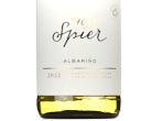 Spier Signature Albarino,2022