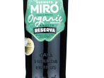 Vermuts Miró Organic Reserva,NV