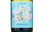 Flores Blancas Viognier,2022