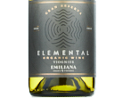 Elemental Gran Reserva Viognier,2022