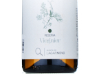 Quinta do Lagar Novo Viognier Reserva,2020