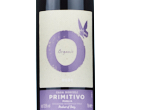 Casa Roscoli Primitivo Puglia Organic,2021