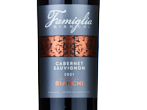 Famiglia Bianchi Cabernet Sauvignon,2021