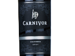 Carnivor Zinfandel,2021