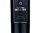 F. Stephen Millier Black Label Amador Zinfandel,2020