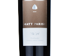 Matt Parish The 24 Contra Costa County Zinfandel,2021